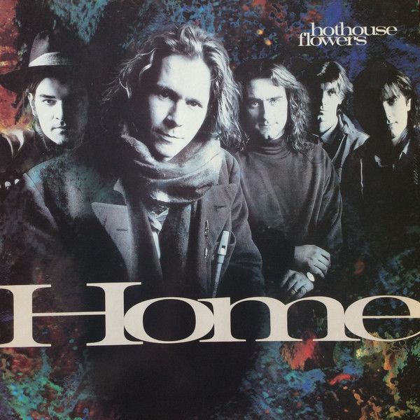 Friday Song: “Sweet Marie”