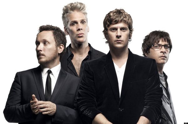 Friday Song: “3 AM”