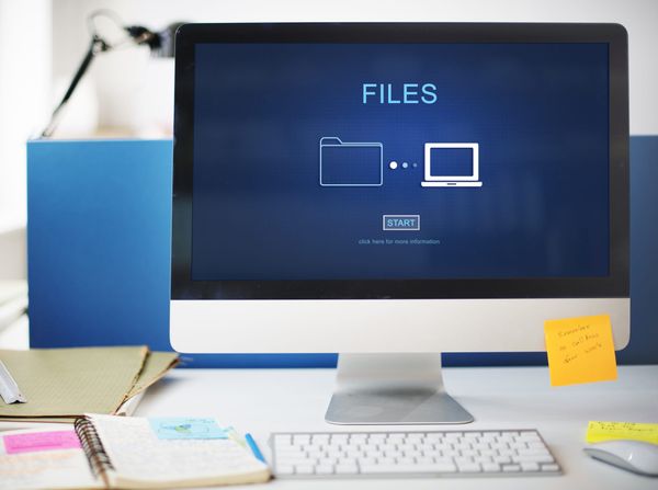 Life With Larger and Larger Files
