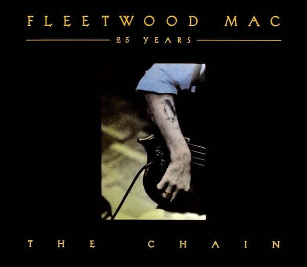 Friday Song: “The Chain”