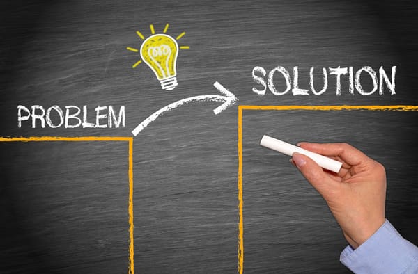 Do LLMs Solve Any Problems?