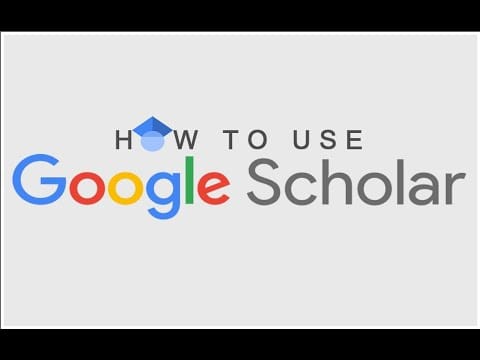 Google Scholar’s Fake Citations